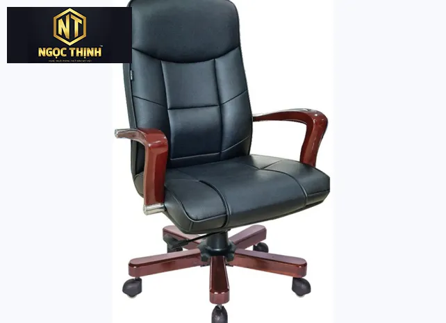 GHẾ GIÁM ĐỐC DA CAO CẤP GIÁ TỐT ĐỒNG NAI